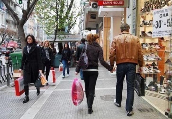 Μία στις 10 επιχειρήσεις με παραβατική συμπεριφορά το 2016