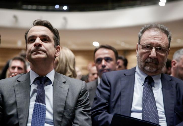 Επίθεση Μητσοτάκη για την «επιδοματική πολιτική» της κυβέρνησης