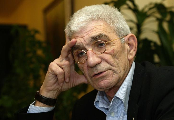 Έφυγε από τη ζωή ο Γιάννης Μπουτάρης
