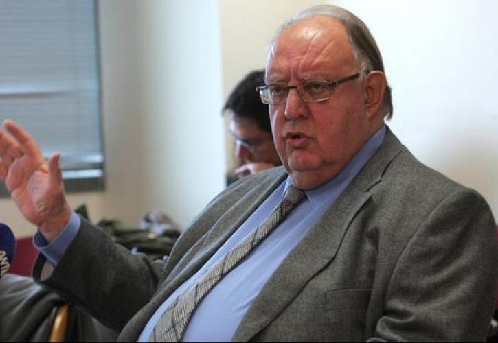Πάγκαλος: Ο Ερντογάν θα αποθρασυνθεί ενόψει εκλογών
