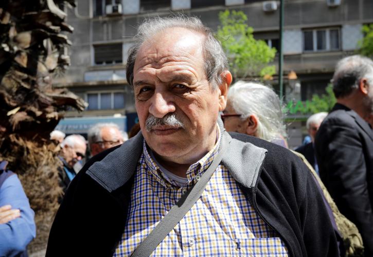 Θεσσαλονίκη: Μυστηριώδης διάρρηξη στο σπίτι του προέδρου του ΟΑΣΘ, Στέλιου Παππά      