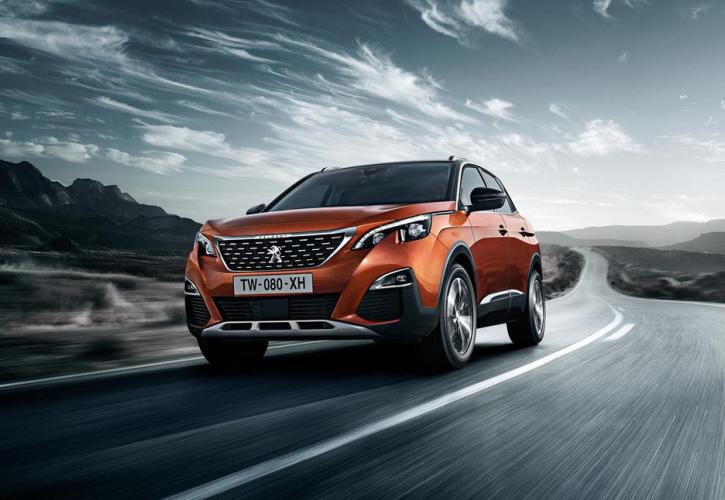 Black Friday μέχρι 1η Δεκεμβρίου από την Peugeot!