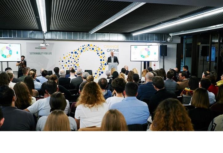 Βιομηχανία και startups συναντώνται για τη βιωσιμότητα με πρωτοβουλία της Heineken