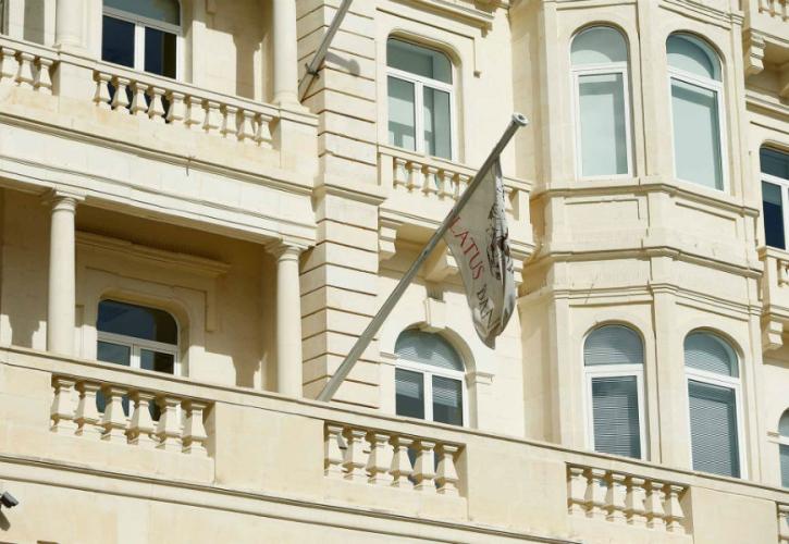 Την άδεια της PIlatus Bank ανακάλεσε η ΕΚΤ για «ξέπλυμα» «μαύρου» χρήματος