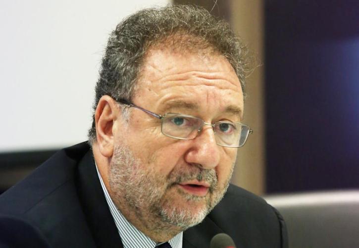Πιτσιόρλας: Η επένδυση στο Ελληνικό θα γίνει