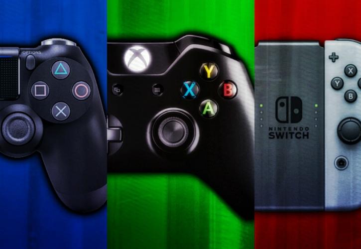 Το Switch θα ξεπεράσει σε πωλήσεις το PlayStation 4 το 2019