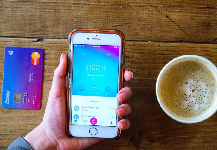 Revolut: Η Ελλάδα μπορεί να γίνει Σουηδία τα επόμενα χρόνια