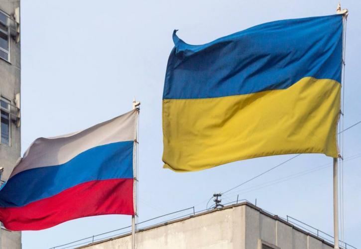 Ο ΥΠΕΞ της Ουκρανίας καλεί τους συμμάχους της χώρας να αποτρέψουν επίθεση της Ρωσίας