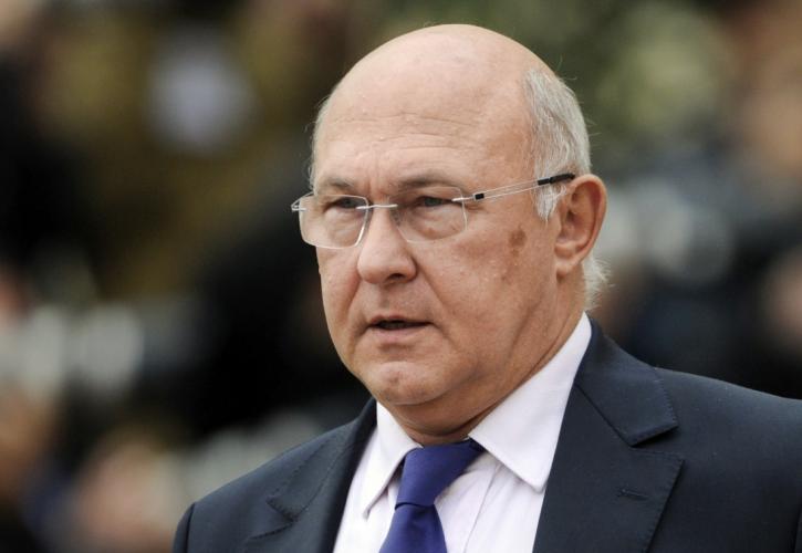 Μαύρη λίστα για τους φορολογικούς παραδείσους