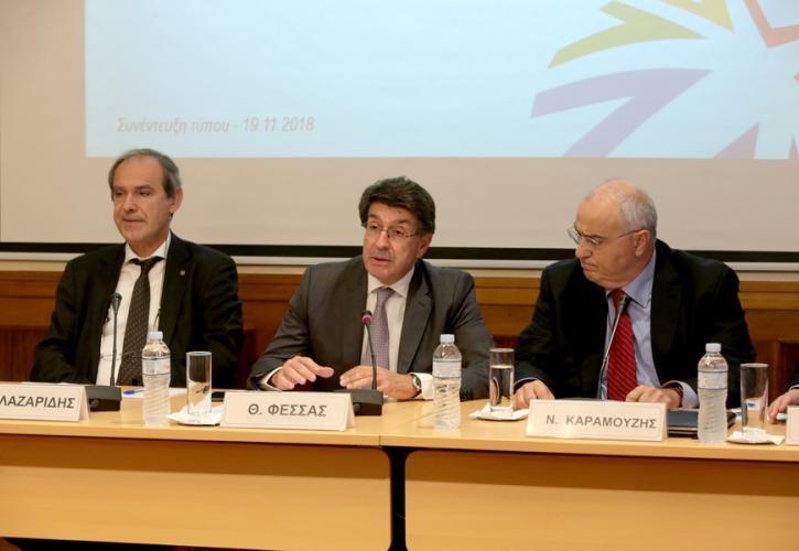 Τι προτείνουν ΣΕΒ, Χρηματιστήριο και τράπεζες για να μην υπάρξουν άλλες Folli Follie