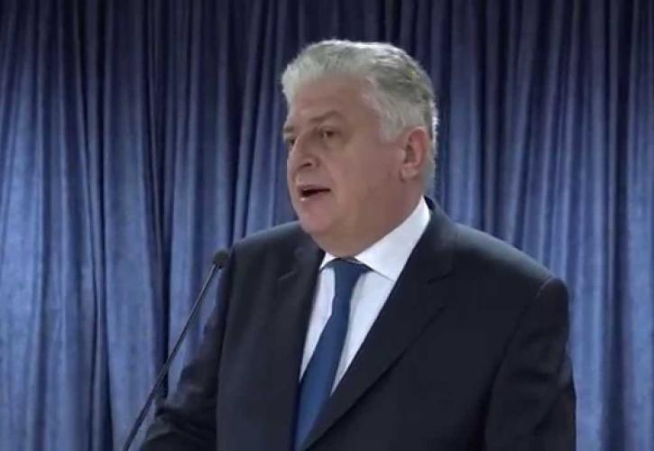 ΣΕΒΕ: Δεν υπάρχει οροφή στις εξαγωγές και την εξωστρέφεια