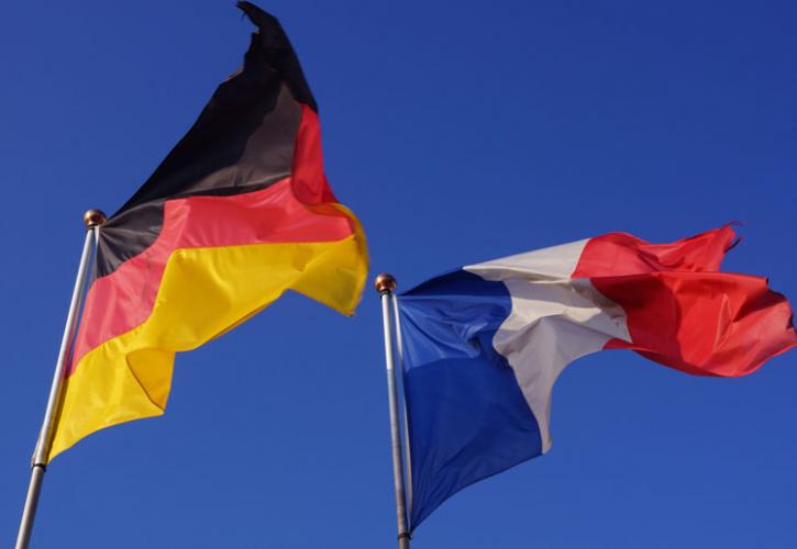 Γαλλία: Αναμένει τον σχηματισμό «γρήγορα» μιας «ισχυρής» κυβέρνησης στο Βερολίνο