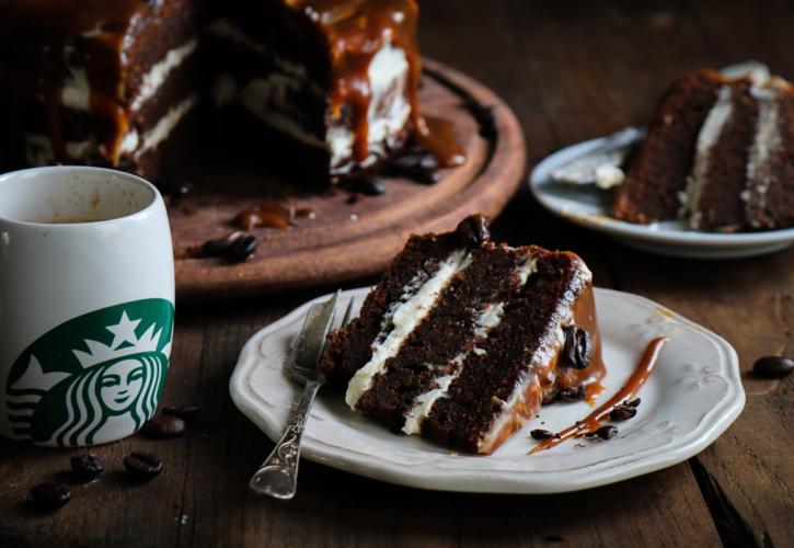 Starbucks: 1,77 δισ. δολάρια σε μη εξαργυρωμένες δωροκάρτες