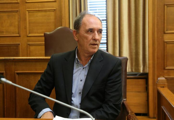 «Σύγκλιση απόψεων» υπουργείου Ενέργειας - ΕΛΕΤΑΕΝ