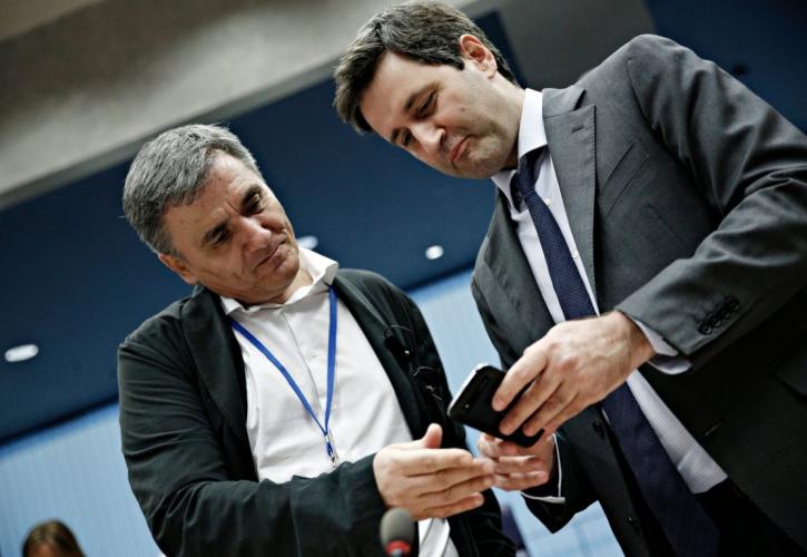 Κρίσιμα ορόσημα ο Ιανουάριος και ο Μάιος για την αξιολόγηση