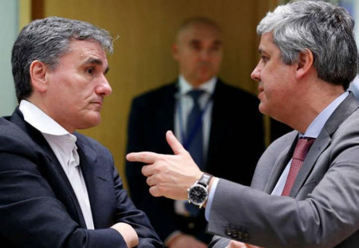 Τετ-α-τετ Τσακαλώτου - Σεντένο για τις συντάξεις