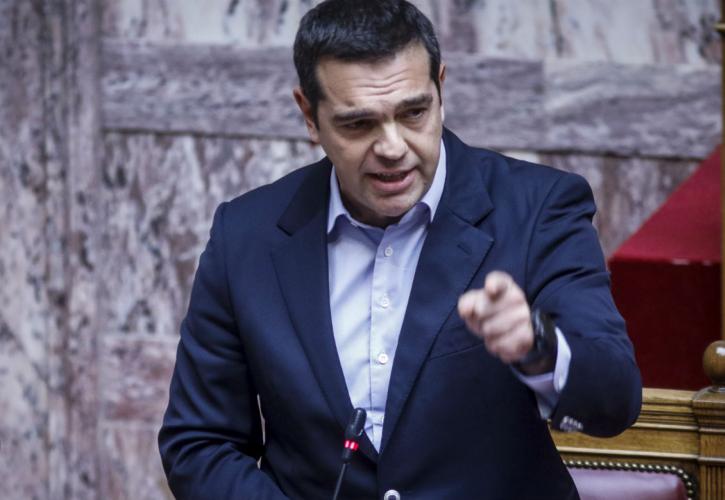 Επιχείρηση αλλαγής ατζέντας μέσω προϋπολογισμού, αλλά με αστερίσκο