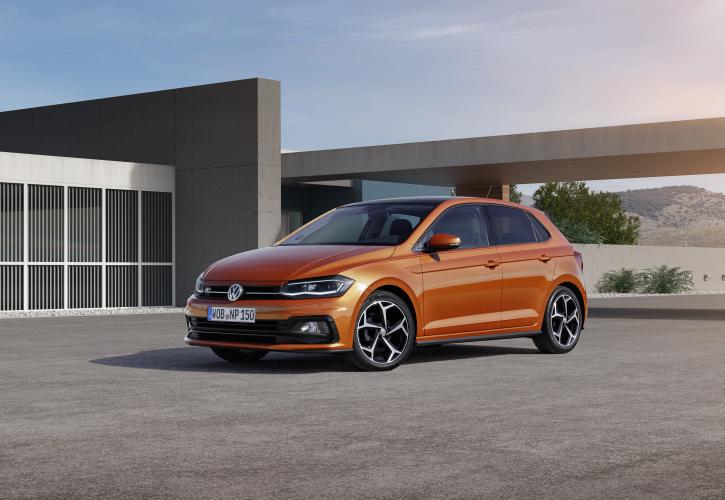 Νέα καμπάνια «Deal Days» από την Kosmocar-Volkswagen