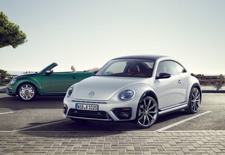 Οι αυτοκινητοβιομηχανίες «στην πρώτη γραμμή» για την ηλεκτροκίνηση