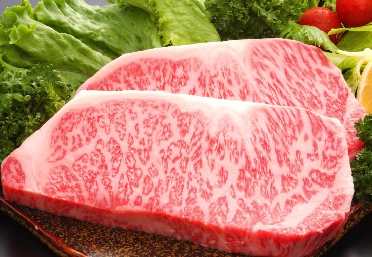 Το κινέζικο σανό απειλεί το πολύτιμο Wagyu