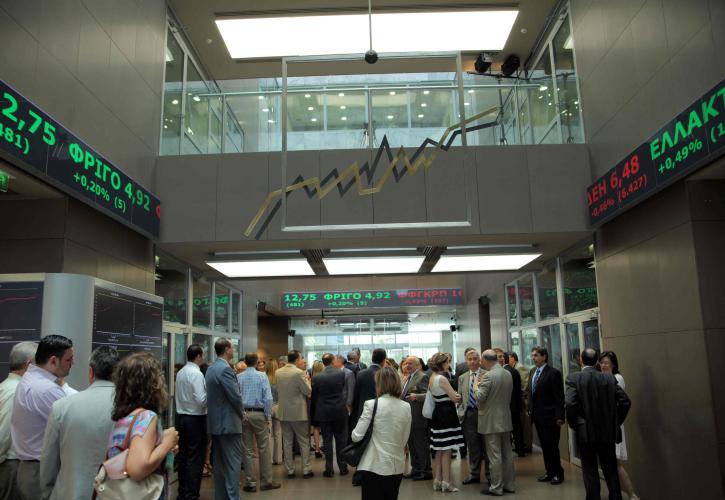 «Άπιαστο όνειρο» οι 600 μονάδες για το Χρηματιστήριο