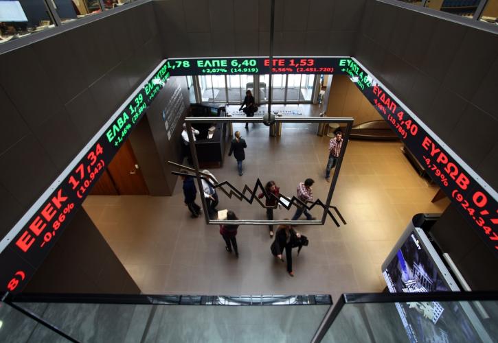 Για την αναβάθμιση της S&P «καρδιοχτυπά» το Χρηματιστήριο