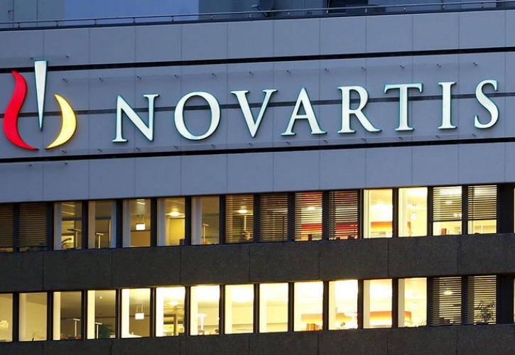 Η Novartis αναστέλλει επενδύσεις και επιχειρηματικές δραστηριότητες στη Ρωσία