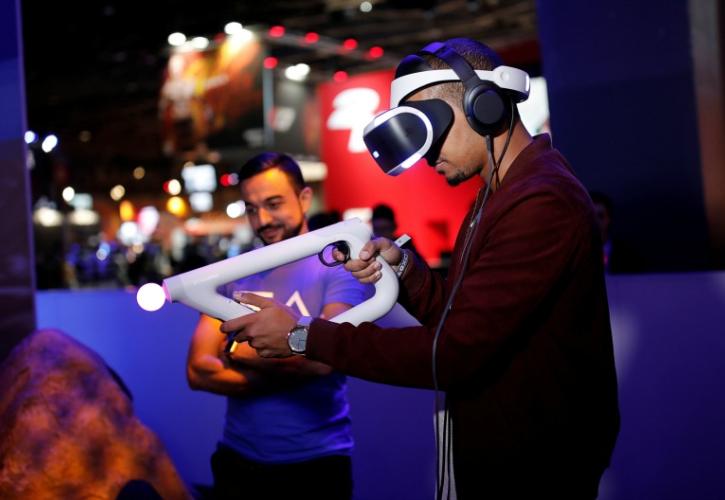 H Sony παίζει τα ρέστα της με το PS4 Pro