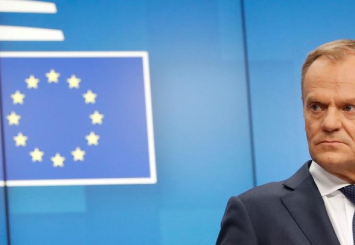 Έκτακτη Σύνοδος Κορυφής για το Brexit την Πέμπτη