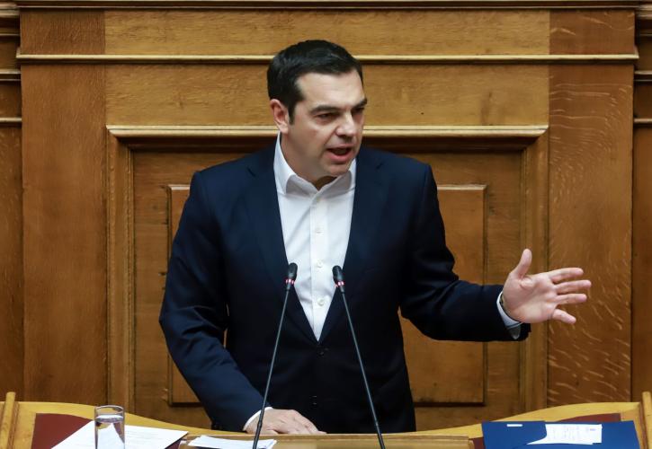 Τα κομπιουτεράκια βγαίνουν για τις πλειοψηφίες του 2019