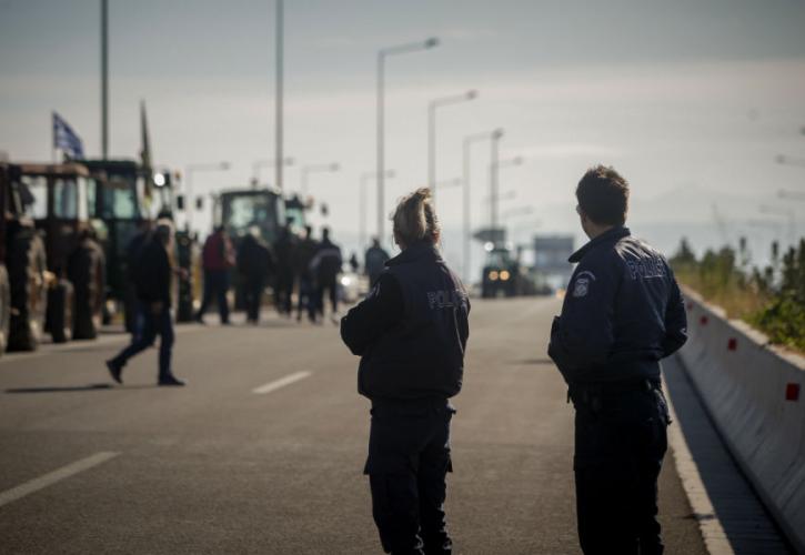 Ξεκινάνε τα μπλόκα από την Κυριακή οι αγρότες της Θεσσαλίας