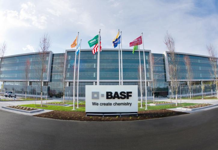 Ολοκληρώθηκε επισήμως το deal BASF-BAYER