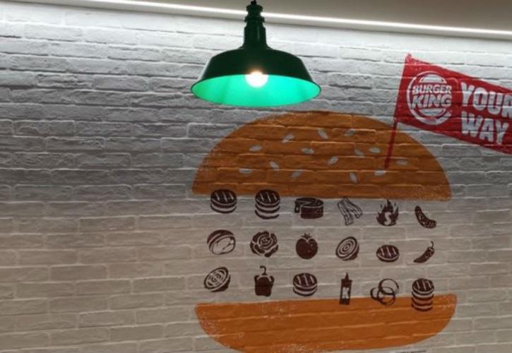 Νέο κατάστημα Goody’s Burger House στη Λάρισα