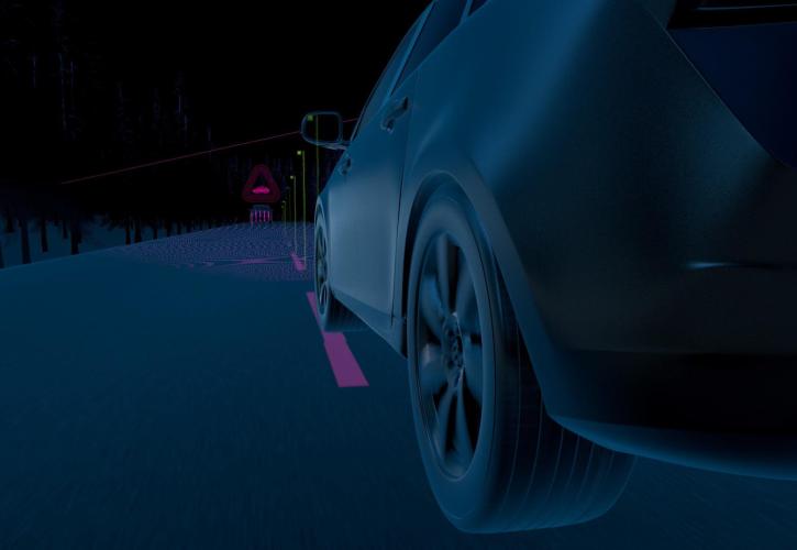 Όλα τα νέα συστήματα ασφαλείας που έρχονται στα αυτοκίνητα!