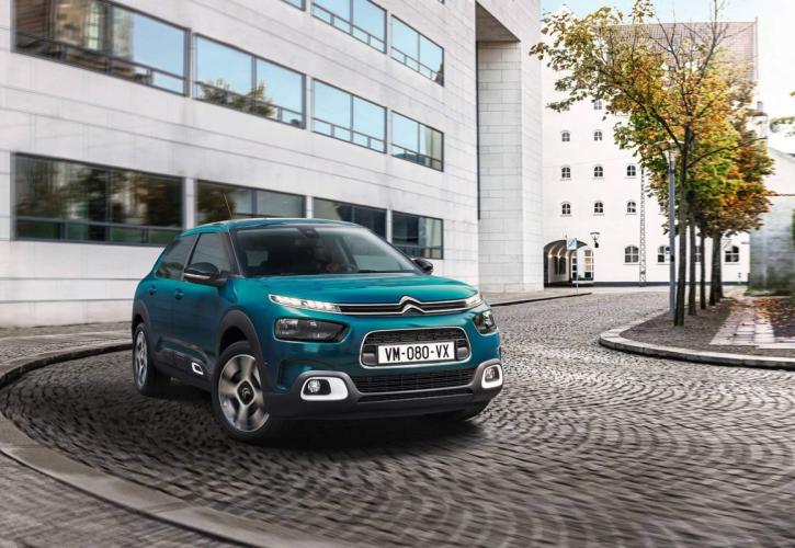 Citroen: Έφτασαν οι «Christmas Comfort Days» μέχρι 31/12!