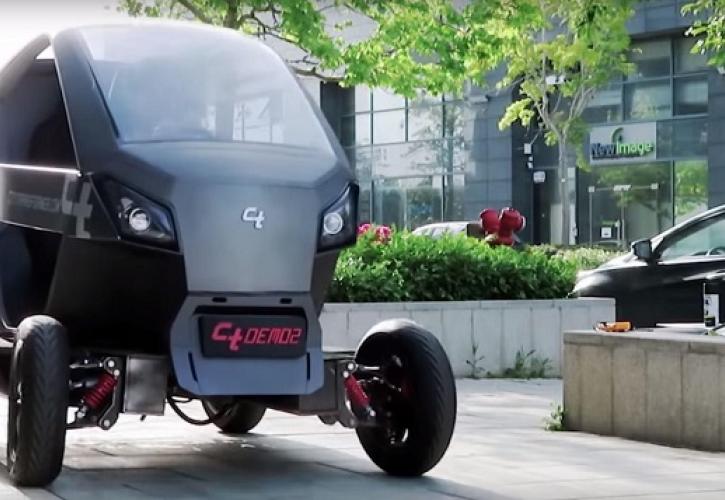 «Το City θα μαραζώσει και οι Βρετανοί θα φτωχύνουν»