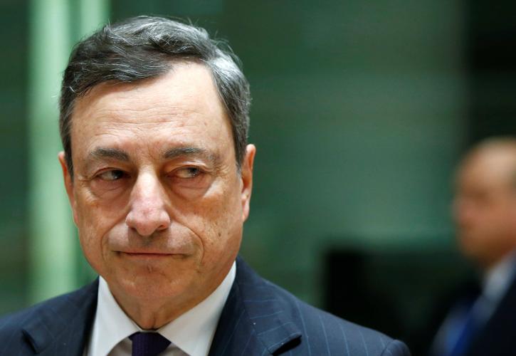 Με το βλέμμα στην ΕΚΤ οι επενδυτές