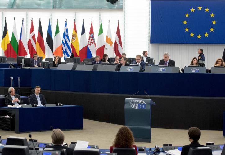 Ευρωκοινοβούλιο: Ενέκρινε τον νέο διεθνή εμπορικό μηχανισμό για την προστασία της ΕΕ από οικονομικούς εκβιασμούς