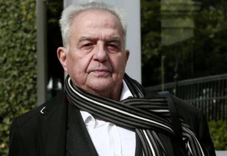 Φλαμπουράρης: Δεν τίθεται θέμα λήψης νέων δημοσιονομικών μέτρων