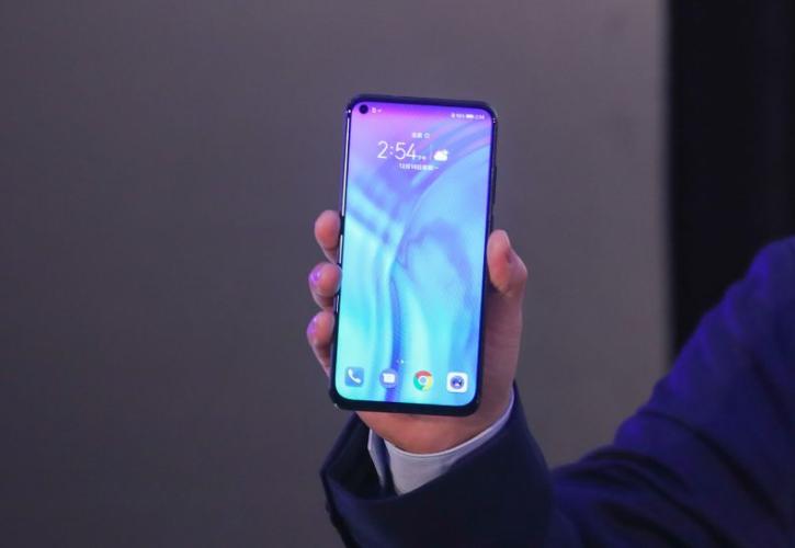 Με κάμερα... 48MP έρχεται το νέο κινητό της Honor