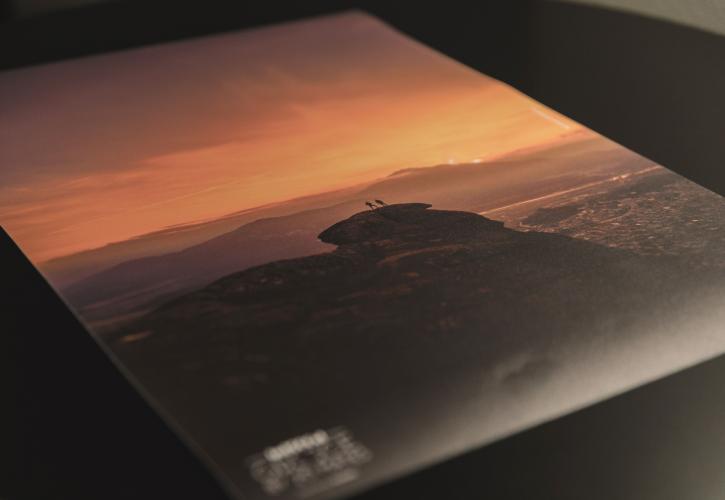 Σύμπραξη Huawei και ΕΟΤ για την προβολή της «αθέατης» Ελλάδας