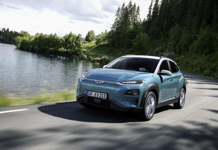 Top Gear: «Κατασκευαστής της Χρονιάς» η Hyundai! (pics)