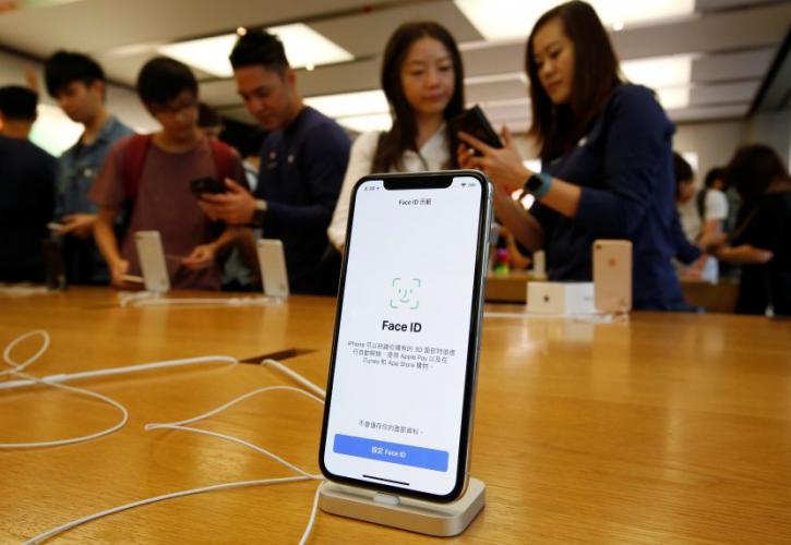 H Κίνα απαγορεύει την πώληση των παλιών iPhone