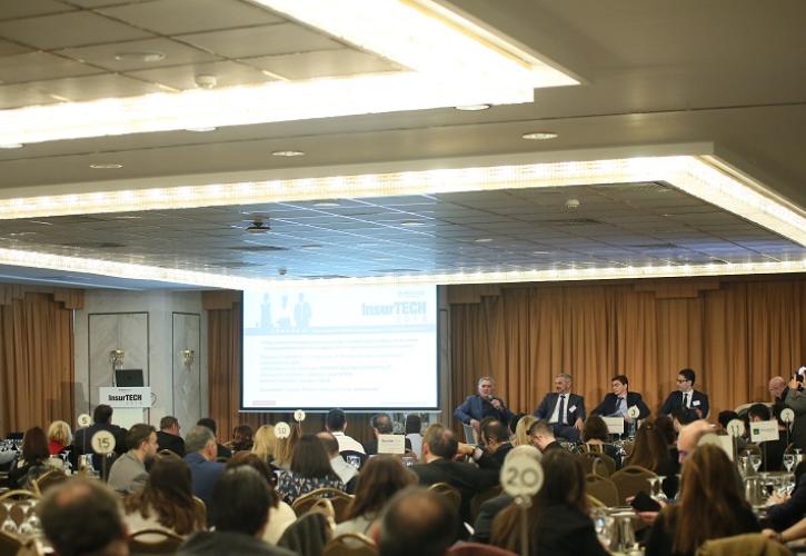 2ο Insurtech Conference