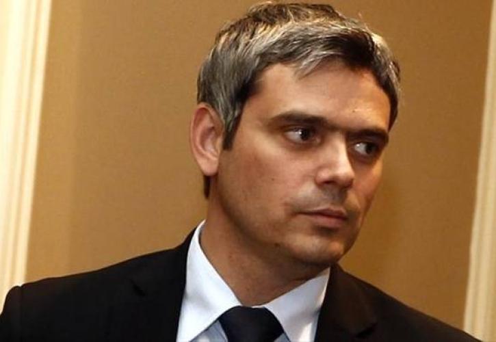 Καραγκούνης: Έρχεται ενιαίο πληροφοριακό σύστημα ασφαλισμένου – 815.000 δηλωμένες ώρες υπερωρίας στην Ψηφιακή Κάρτα Εργασίας