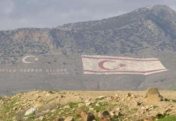 Κατεχόμενα: To κόμμα «Εθνικής Ενότητας» νικητής των εκλογών