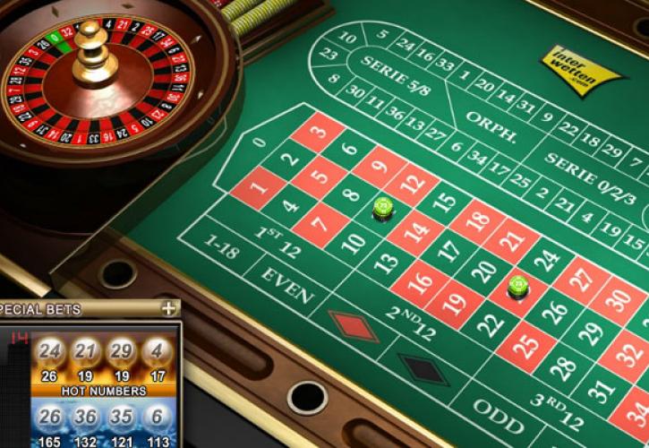 «Ανοίγει ο δρόμος» για την αναθεώρηση της νομοθεσίας για τα επίγεια καζίνο 