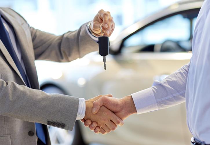 Πλατιά χαμόγελα το 2018 για την ελληνική αγορά αυτοκινήτου