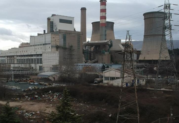 Η ΔΕΗ παρουσίασε το έργο διαχείρισης της βιομηχανικής της κληρονομιάς