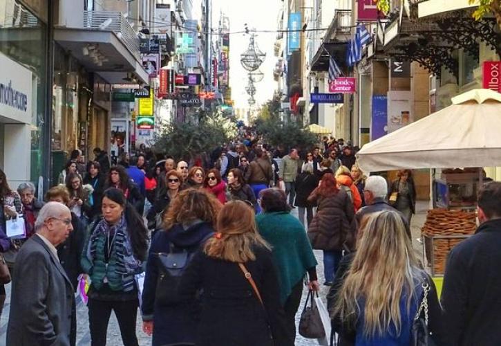 Από σήμερα σε διαβούλευση το μίνι ασφαλιστικό νομοσχέδιο - Σε ισχύ οι βασικές διατάξεις του από την Πρωτοχρονιά